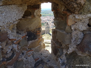 Castello Calatabiano